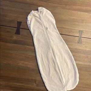 Ergopouch Cacoon Sleep Swaddle 1.0 tog in 3-6